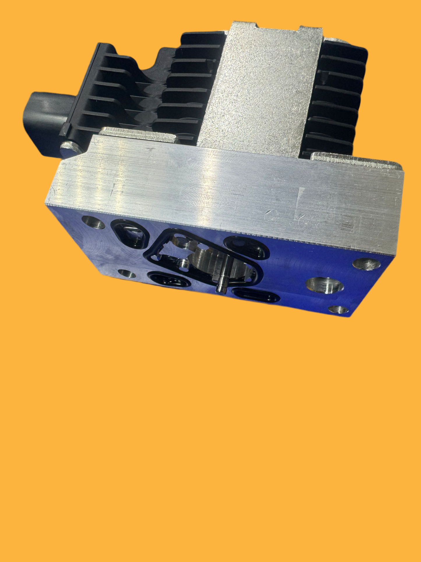 HYSTER SELECTOR VALVE 4001151 11177347 16679004